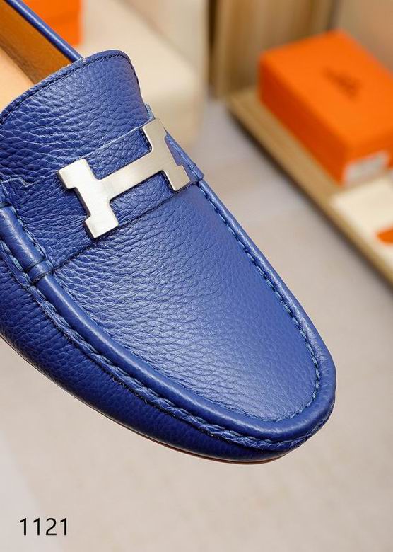 HERMES shoes 38-44-23